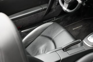 Porsche 997 Carrera 4 Cabriolet PDK - photo 15