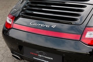 Porsche 997 Carrera 4 Cabriolet PDK - photo 18
