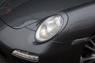 Porsche 997 Carrera Coupé 3,6 Ltr. PDK - photo 9