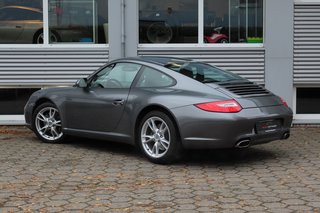 Porsche 997 Carrera Coupé 3,6 Ltr. PDK - photo 3