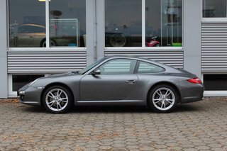 Porsche 997 Carrera Coupé 3,6 Ltr. PDK - photo 2