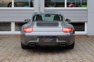 Porsche 997 Carrera Coupé 3,6 Ltr. PDK - photo 4