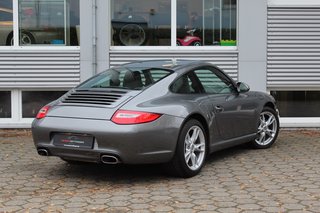 Porsche 997 Carrera Coupé 3,6 Ltr. PDK - photo 5