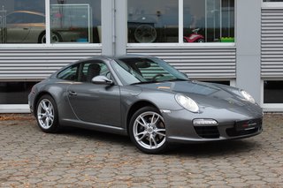 Porsche 997 Carrera Coupé 3,6 Ltr. PDK - photo 7