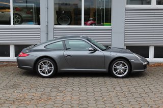 Porsche 997 Carrera Coupé 3,6 Ltr. PDK - photo 6