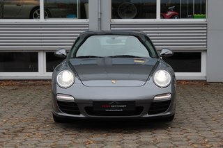Porsche 997 Carrera Coupé 3,6 Ltr. PDK - photo 8