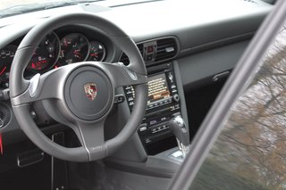 Porsche 997 Carrera Coupé 3,6 Ltr. PDK - photo 13