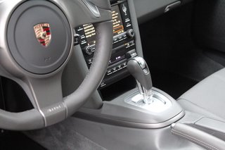 Porsche 997 Carrera Coupé 3,6 Ltr. PDK - photo 14