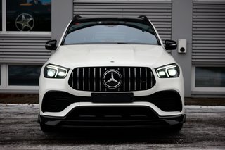 Mercedes-Benz GLE 53 AMG 4Matic+ 7-Sitzer - bilder 4