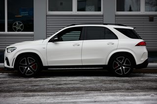 Mercedes-Benz GLE 53 AMG 4Matic+ 7-Sitzer - bilder 2