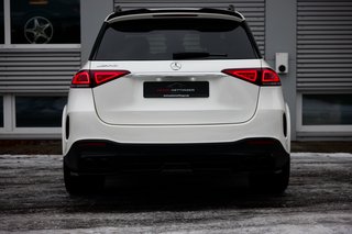 Mercedes-Benz GLE 53 AMG 4Matic+ 7-Sitzer - bilder 7