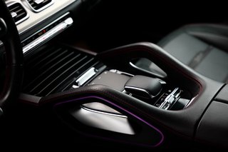 Mercedes-Benz GLE 53 AMG 4Matic+ 7-Sitzer - bilder 11