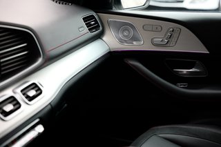Mercedes-Benz GLE 53 AMG 4Matic+ 7-Sitzer - bilder 12