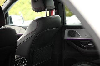 Mercedes-Benz GLE 53 AMG 4Matic+ 7-Sitzer - bilder 15