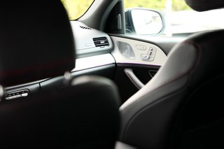 Mercedes-Benz GLE 53 AMG 4Matic+ 7-Sitzer - bilder 16