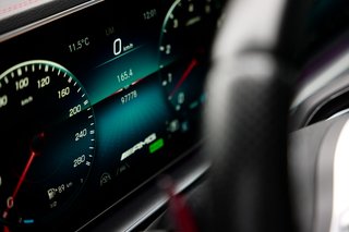 Mercedes-Benz GLE 53 AMG 4Matic+ 7-Sitzer - bilder 10