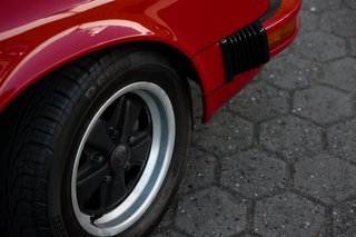 Porsche 911 Urmodell Cabrio , 2. Hand, originale Lackierung - photo 14