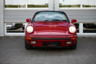 Porsche 911 Urmodell Cabrio , 2. Hand, originale Lackierung - photo 18