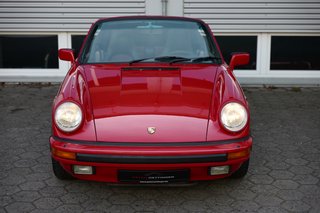 Porsche 911 Urmodell Cabrio , 2. Hand, originale Lackierung - photo 5