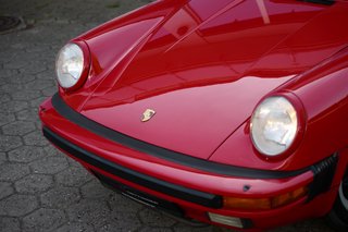 Porsche 911 Urmodell Cabrio , 2. Hand, originale Lackierung - photo 16