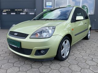 Ford Fiesta Gebrauchtwagen Kaufen
