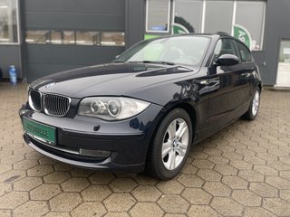 BMW 118 Gebrauchtwagen Kaufen