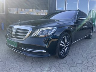 Mercedes-Benz S 350 Gebrauchtwagen Kaufen