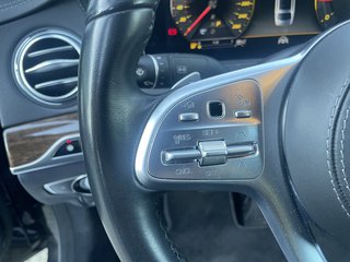 Mercedes-Benz S 350 dLang~HUD~NIGHT VIW~MULTIBEAM~KEYLESS~PANO*SOFTCLOSE SERVICE NEU~VA+HA BREMSEN - BREMSSCHEIBEN orginal Ware Mercedes Benz eingebaut.! - foto 16