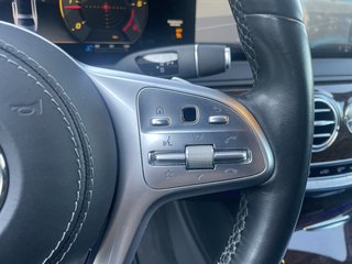 Mercedes-Benz S 350 dLang~HUD~NIGHT VIW~MULTIBEAM~KEYLESS~PANO*SOFTCLOSE SERVICE NEU~VA+HA BREMSEN - BREMSSCHEIBEN orginal Ware Mercedes Benz eingebaut.! - foto 17