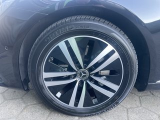 Mercedes-Benz S 350 dLang~HUD~NIGHT VIW~MULTIBEAM~KEYLESS~PANO*SOFTCLOSE SERVICE NEU~VA+HA BREMSEN - BREMSSCHEIBEN orginal Ware Mercedes Benz eingebaut.! - foto 4