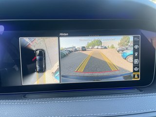 Mercedes-Benz S 350 dLang~HUD~NIGHT VIW~MULTIBEAM~KEYLESS~PANO*SOFTCLOSE SERVICE NEU~VA+HA BREMSEN - BREMSSCHEIBEN orginal Ware Mercedes Benz eingebaut.! - foto 29