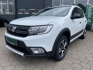 Dacia Sandero Gebrauchtwagen Kaufen
