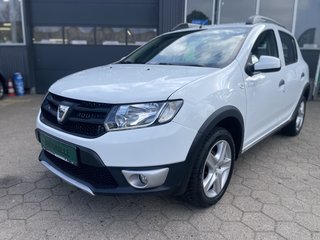 Dacia Sandero Gebrauchtwagen Kaufen