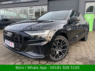 Audi SQ8 Gebrauchtwagen Kaufen