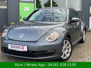 Volkswagen Beetle Gebrauchtwagen Kaufen