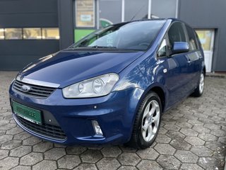 Ford C-Max Gebrauchtwagen Kaufen