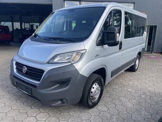 Fiat Ducato Gebrauchtwagen Kaufen