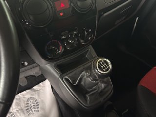 Fiat -Qubo 1.3 M-Jet Easy~2 Schiebetüren~KLIMA~ ALU~STH~DACHRELING~PDC~AHK~SCHECKHEFT~TÜV NEU~INSPEKTION NEU - bilder 6