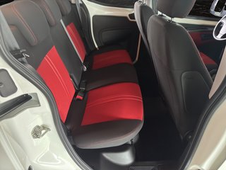 Fiat -Qubo 1.3 M-Jet Easy~2 Schiebetüren~KLIMA~ ALU~STH~DACHRELING~PDC~AHK~SCHECKHEFT~TÜV NEU~INSPEKTION NEU - bilder 10