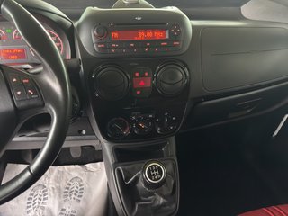 Fiat -Qubo 1.3 M-Jet Easy~2 Schiebetüren~KLIMA~ ALU~STH~DACHRELING~PDC~AHK~SCHECKHEFT~TÜV NEU~INSPEKTION NEU - bilder 5