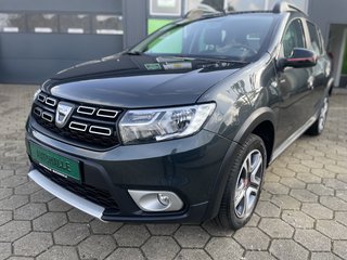 Dacia Sandero Gebrauchtwagen Kaufen
