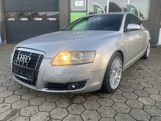 Audi A6 Gebrauchtwagen Kaufen