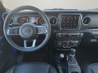 Jeep Gladiator Farout Final Edition 4WD~LED~XENON~NAVI~AHK~SOFTTOP~HARDTOP~8 FACHBEREIFT~R-KAMERA~KEYLESS GO~S-HEFT~wenig KM~ 2.HAND~SERVICE~UNFALLFREI~HARDTOP~SOFTTOP - foto 6