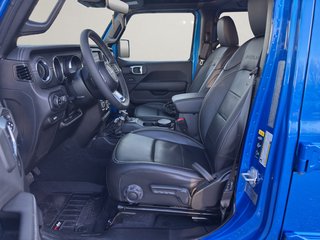Jeep Gladiator Farout Final Edition 4WD~LED~XENON~NAVI~AHK~SOFTTOP~HARDTOP~8 FACHBEREIFT~R-KAMERA~KEYLESS GO~S-HEFT~wenig KM~ 2.HAND~SERVICE~UNFALLFREI~HARDTOP~SOFTTOP - foto 7