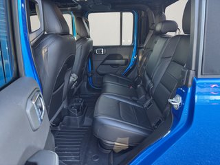 Jeep Gladiator Farout Final Edition 4WD~LED~XENON~NAVI~AHK~SOFTTOP~HARDTOP~8 FACHBEREIFT~R-KAMERA~KEYLESS GO~S-HEFT~wenig KM~ 2.HAND~SERVICE~UNFALLFREI~HARDTOP~SOFTTOP - foto 11