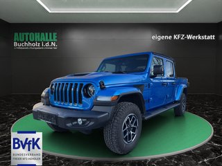 Jeep Gladiator Gebrauchtwagen Kaufen