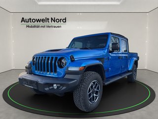 Jeep Gladiator Gebrauchtwagen Kaufen