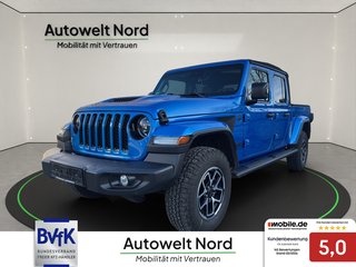Jeep Gladiator Gebrauchtwagen Kaufen