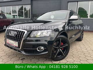 Audi Q5 Gebrauchtwagen Kaufen
