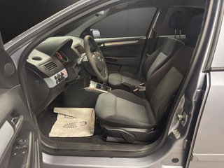 Opel Astra ~ Klimaautomatik~AHK~SERVO~ZV~Tempo~ gute Zustand Edition - bilder 7